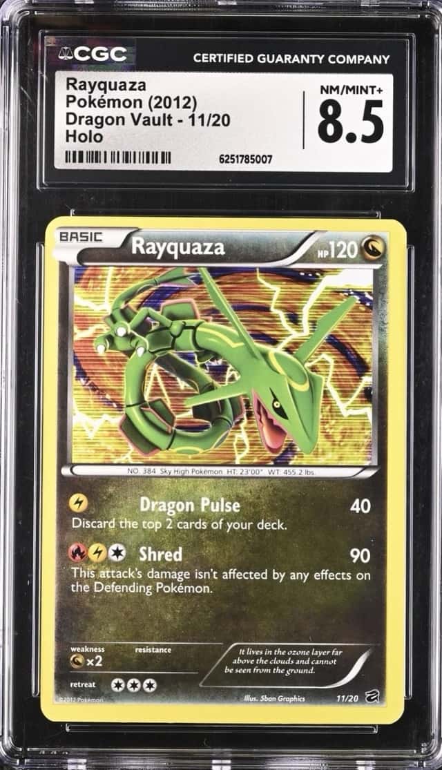 Rayquaza