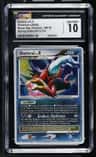 Darkrai Lv X