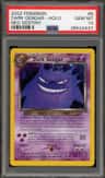 Dark Gengar