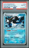 Blastoise Ex