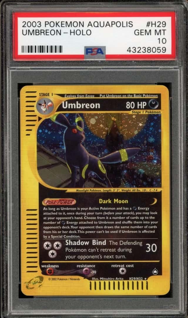 Umbreon