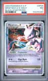 Mewtwo Lv X