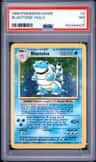 Blastoise