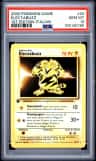 Electabuzz