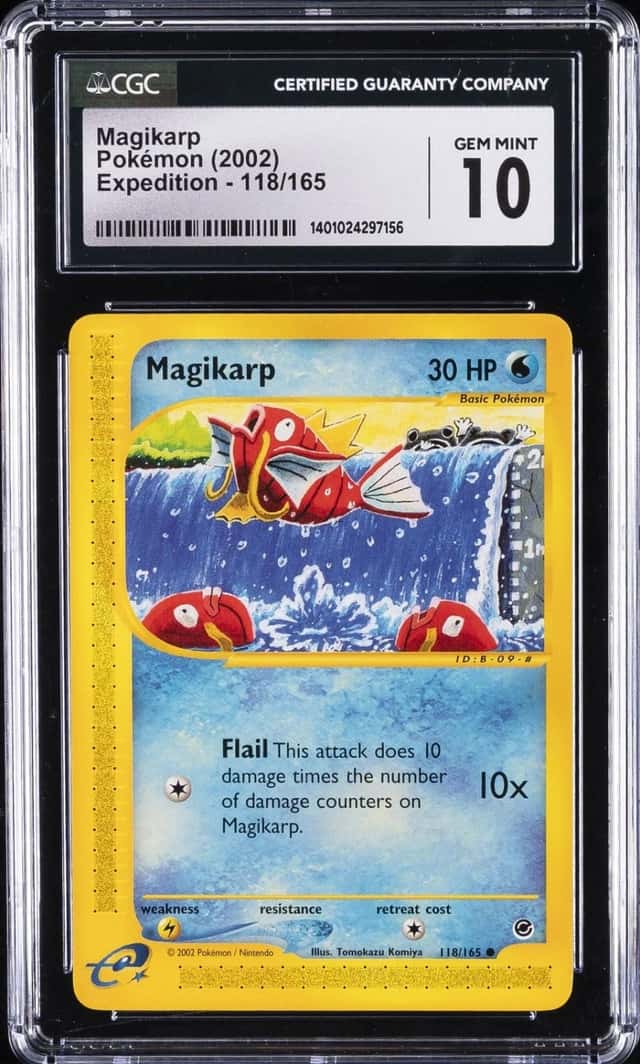 Magikarp