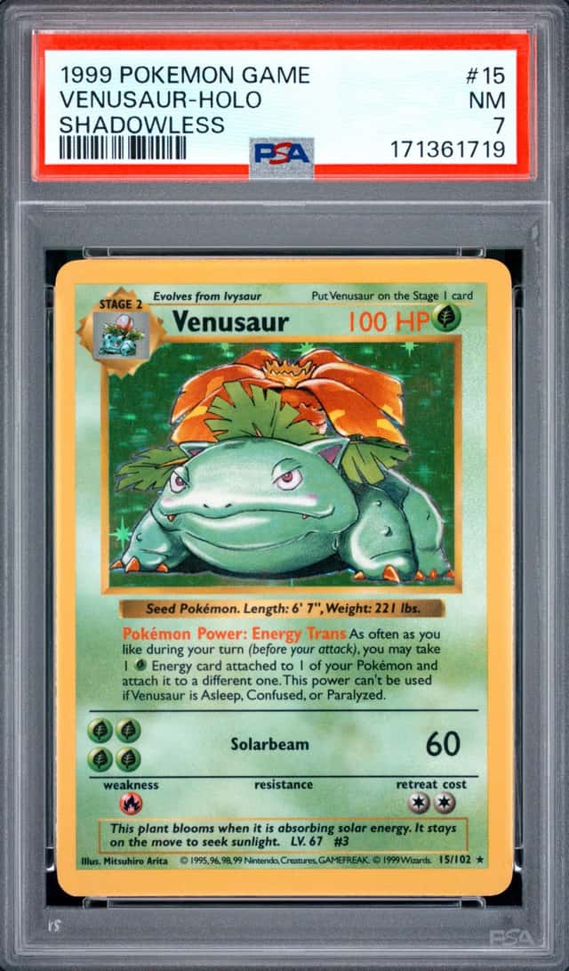 Venusaur