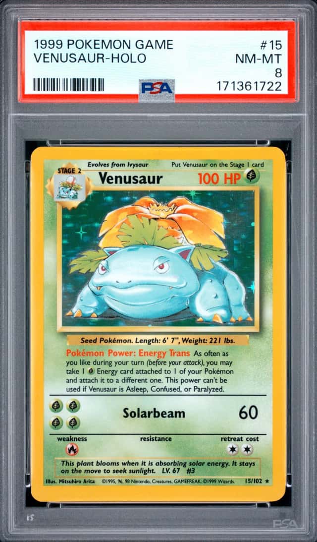 Venusaur