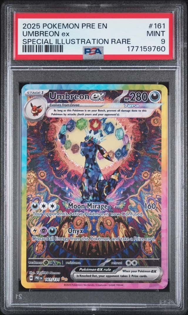 UMBREON ex