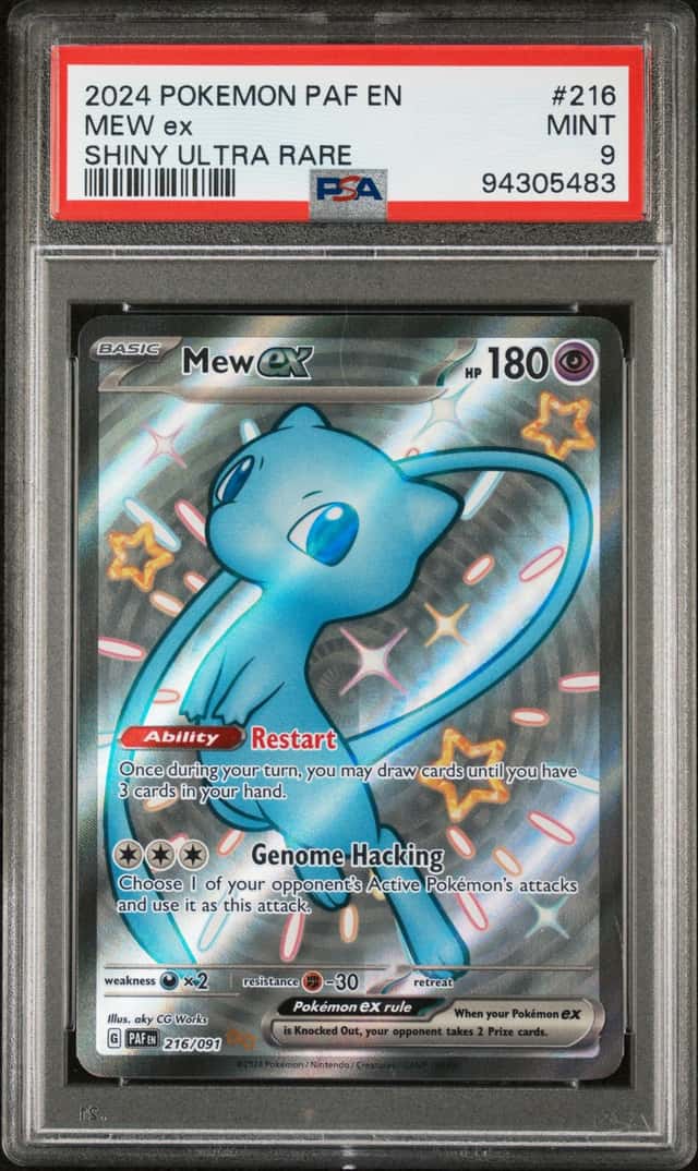 MEW ex