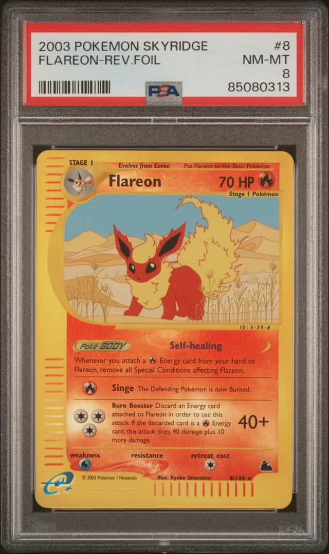 Flareon