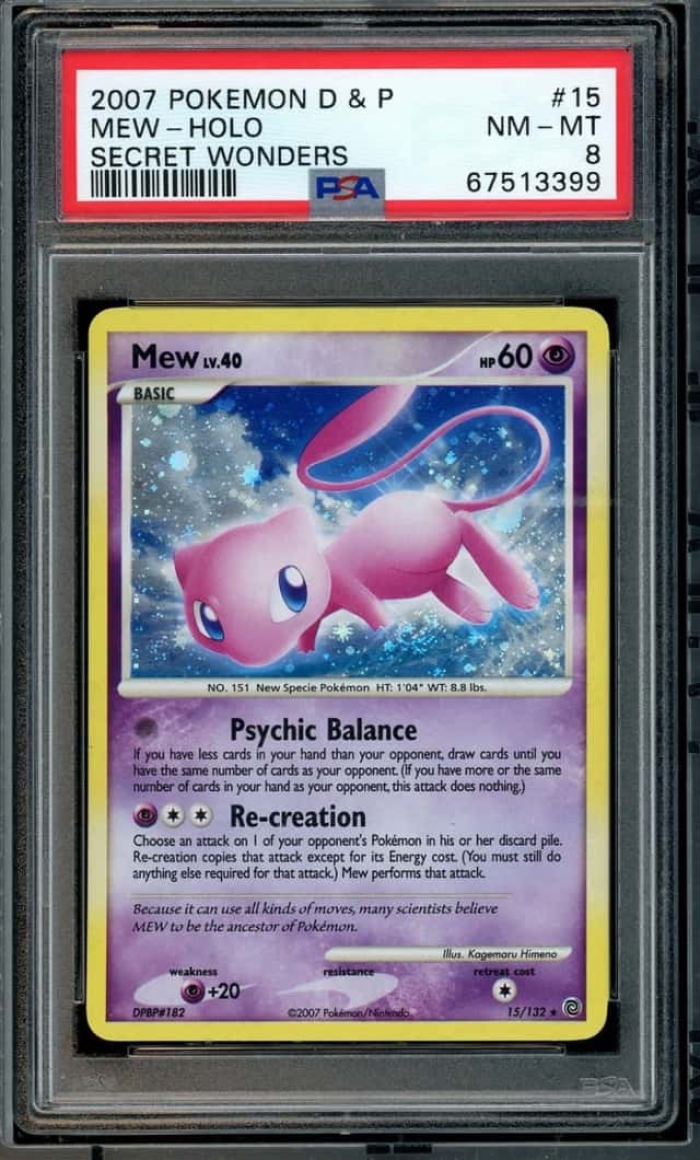 Mew
