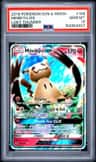 Mimikyu Gx