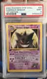 Sabrina'S Gengar