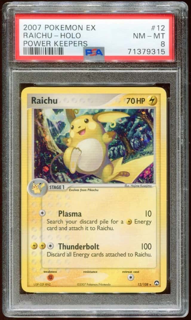 Raichu