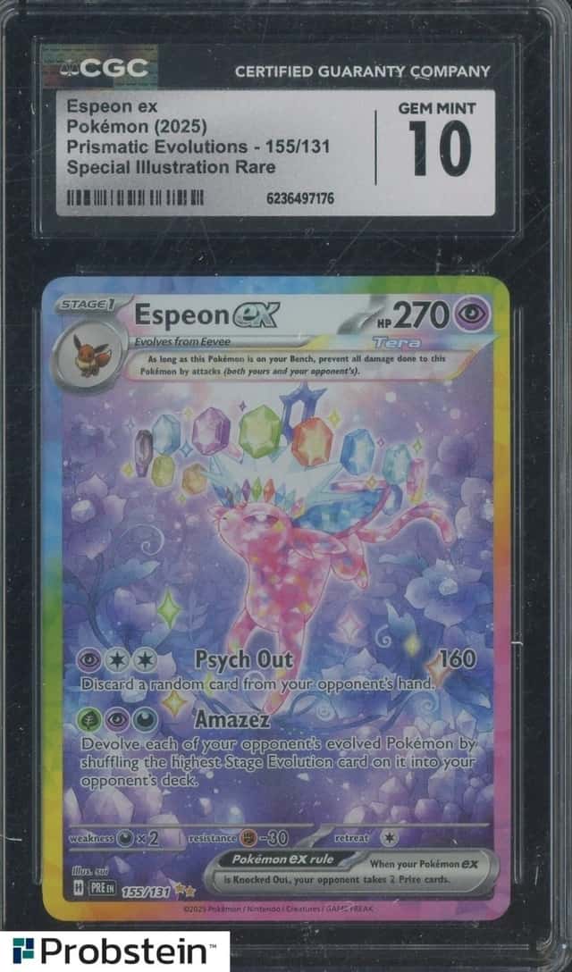 ESPEON ex