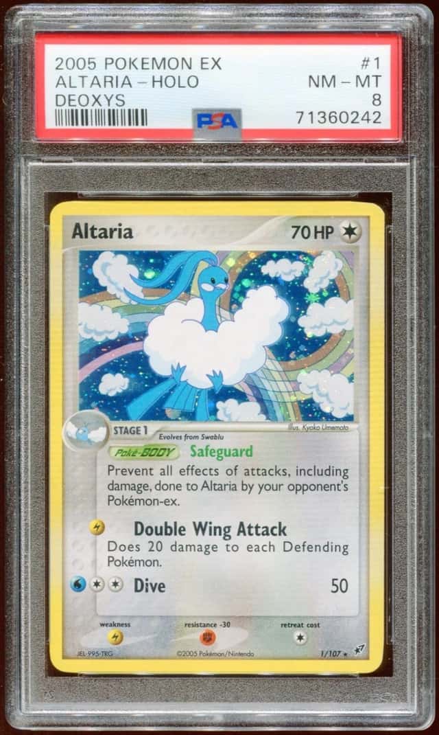 Altaria