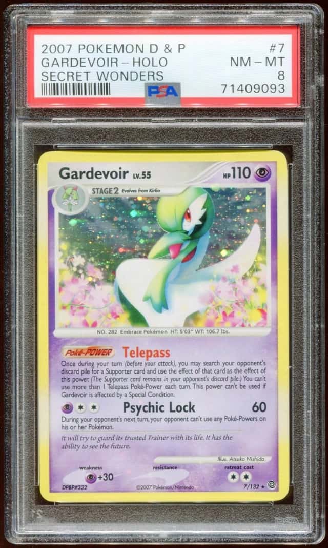 Gardevoir