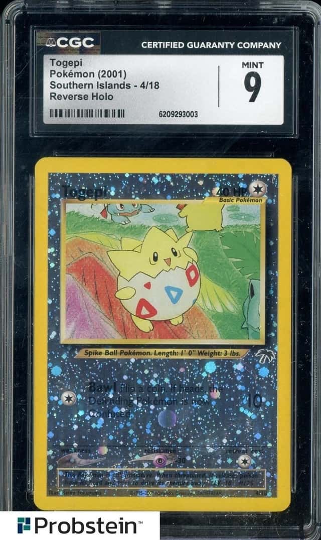 Togepi