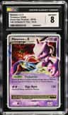 Mewtwo Lv X