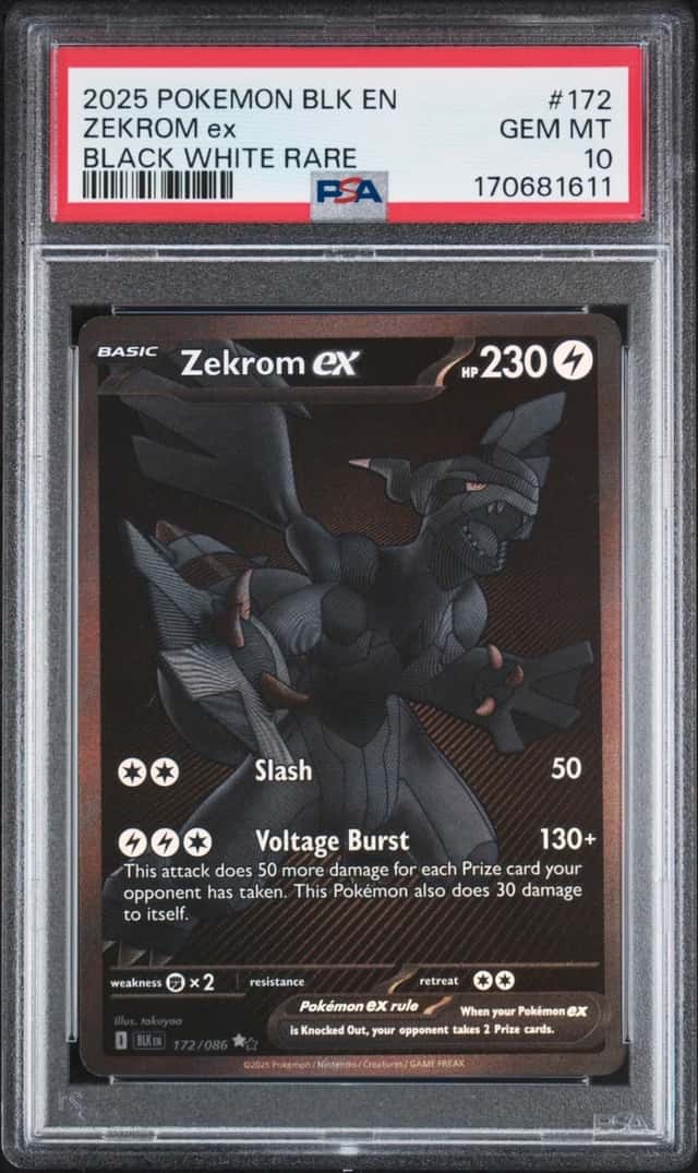 ZEKROM ex