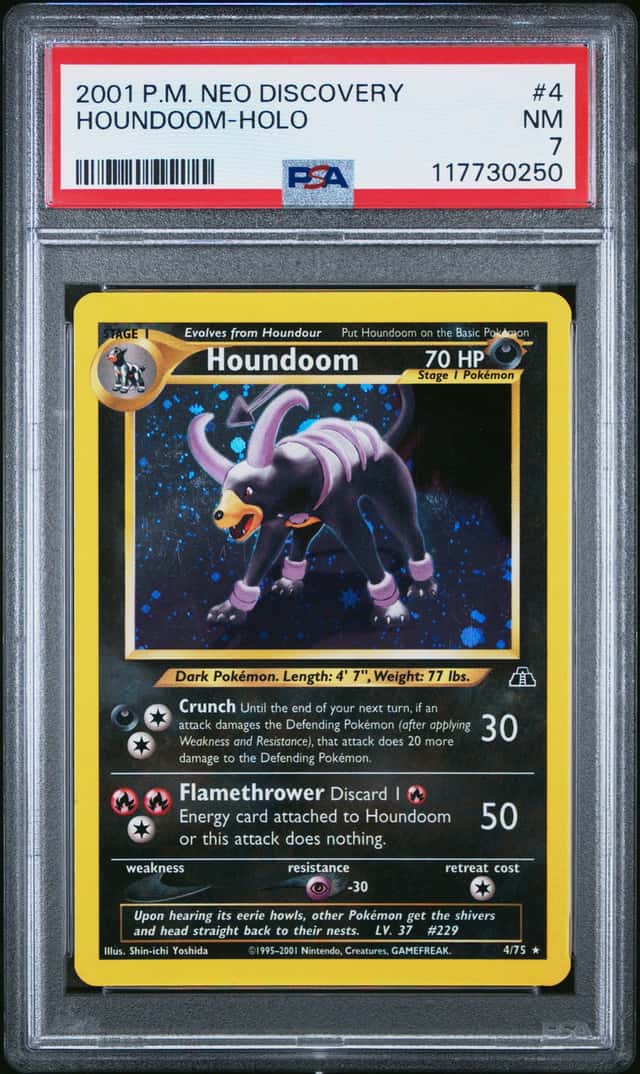 Houndoom