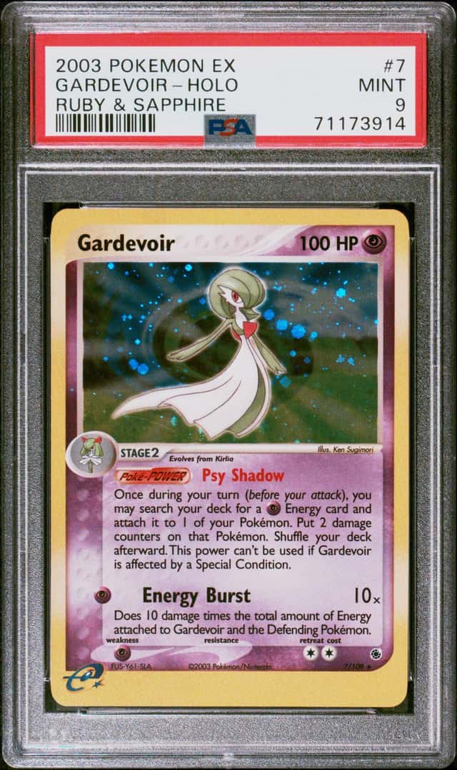 Gardevoir