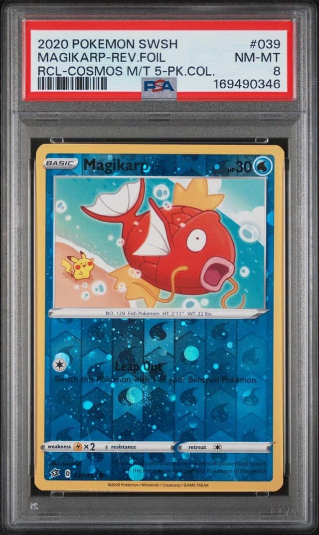 Magikarp