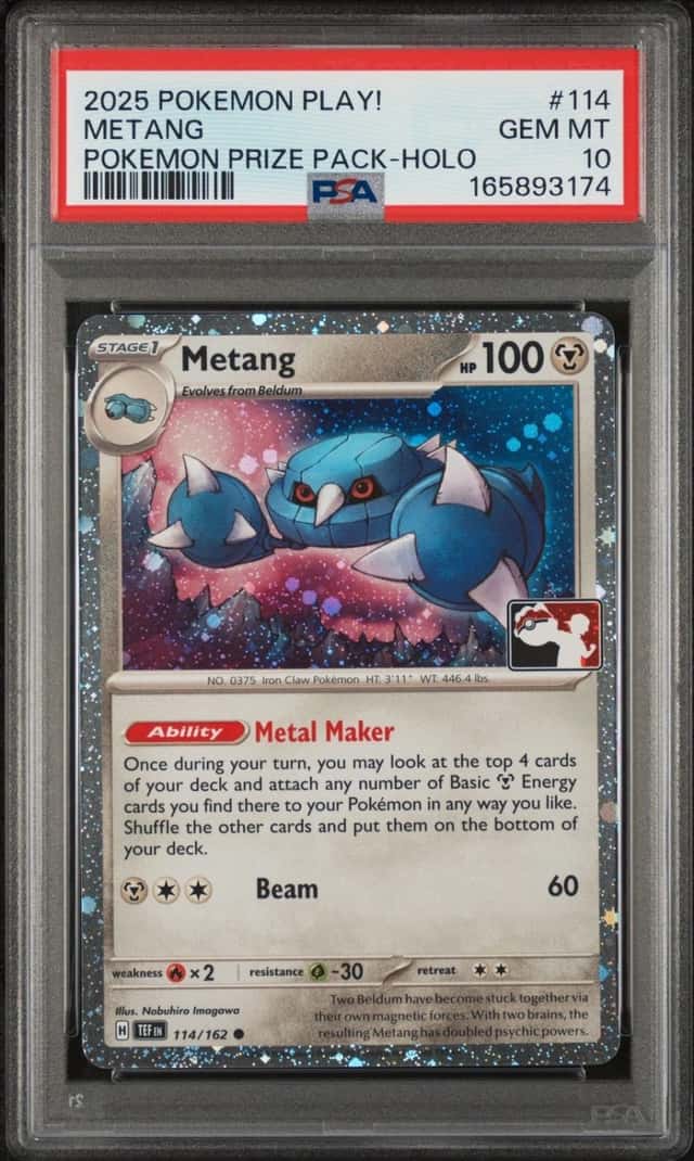 Metang