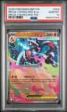 Mega Charizard X Ex