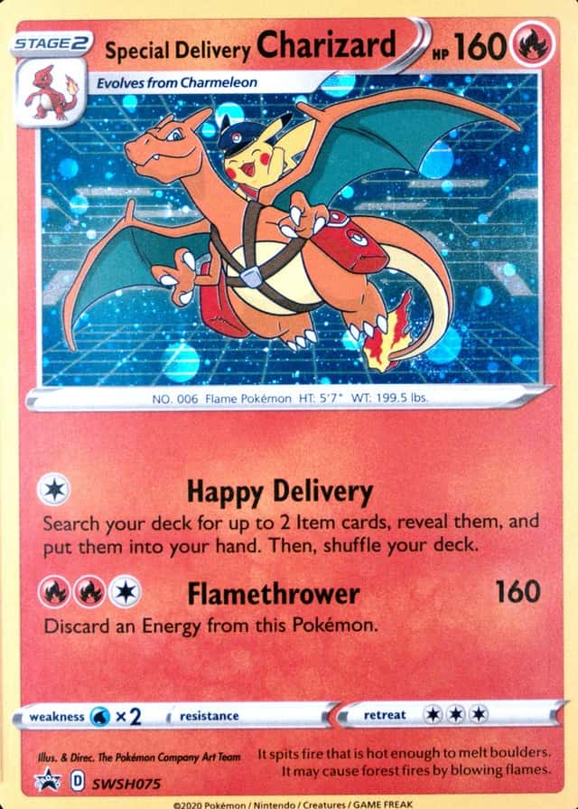 Pokemon Center