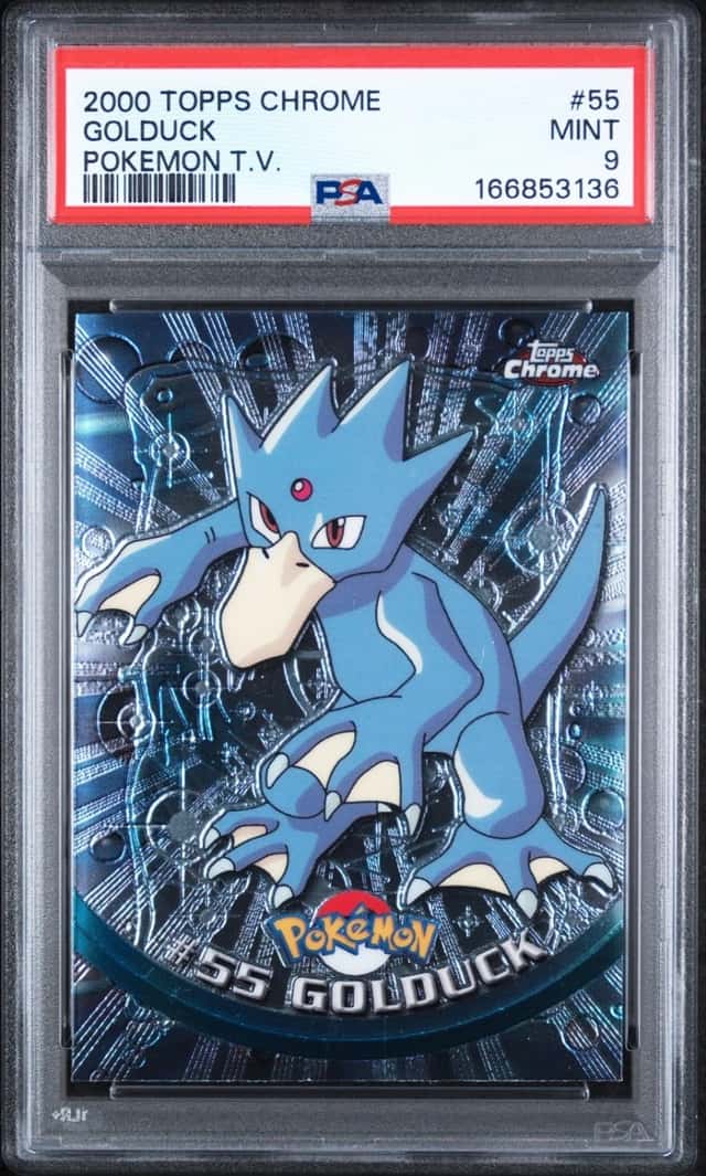 Golduck