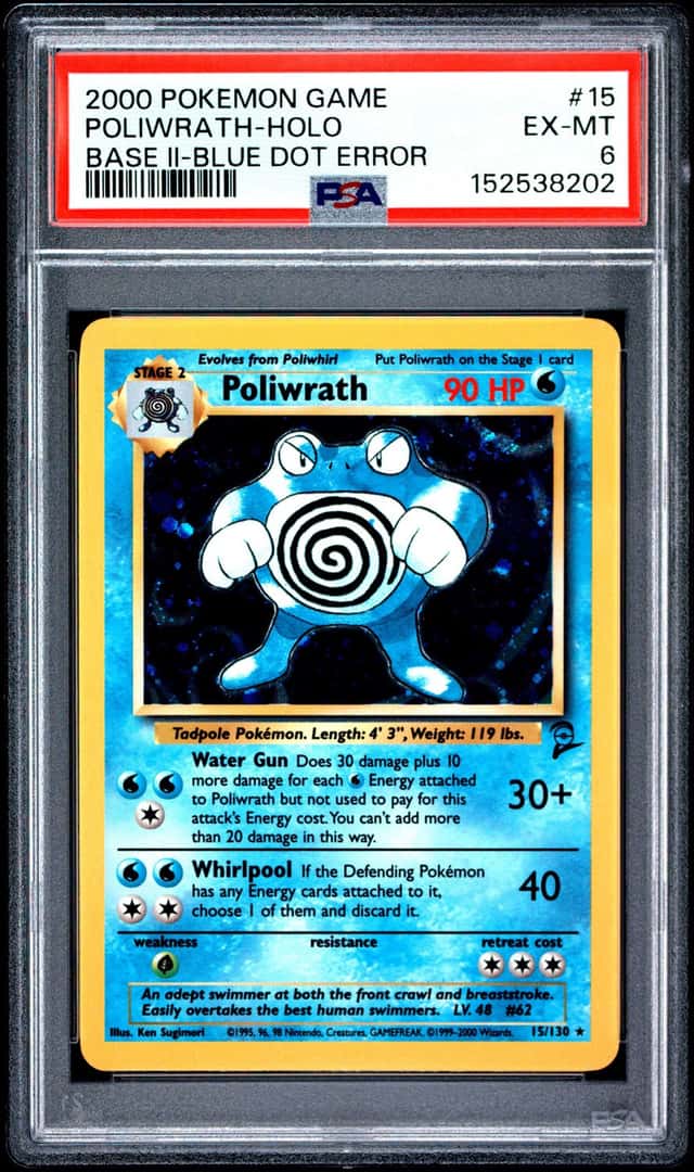 Poliwrath