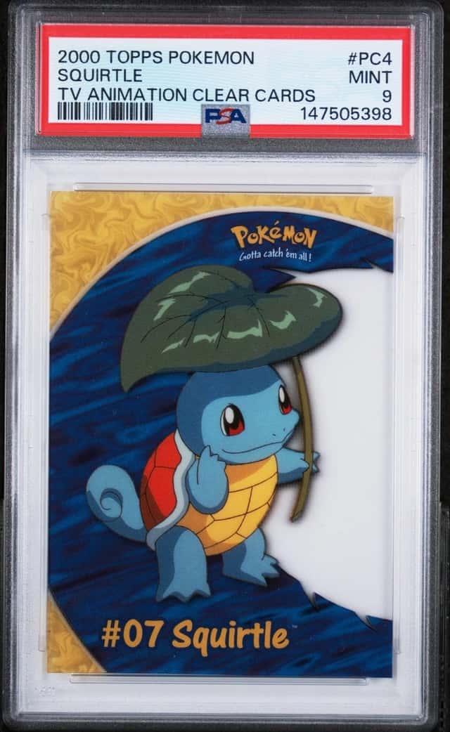 Squirtle