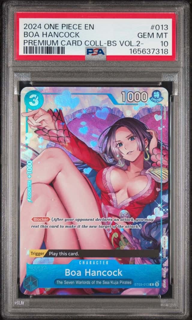 BOA Hancock
