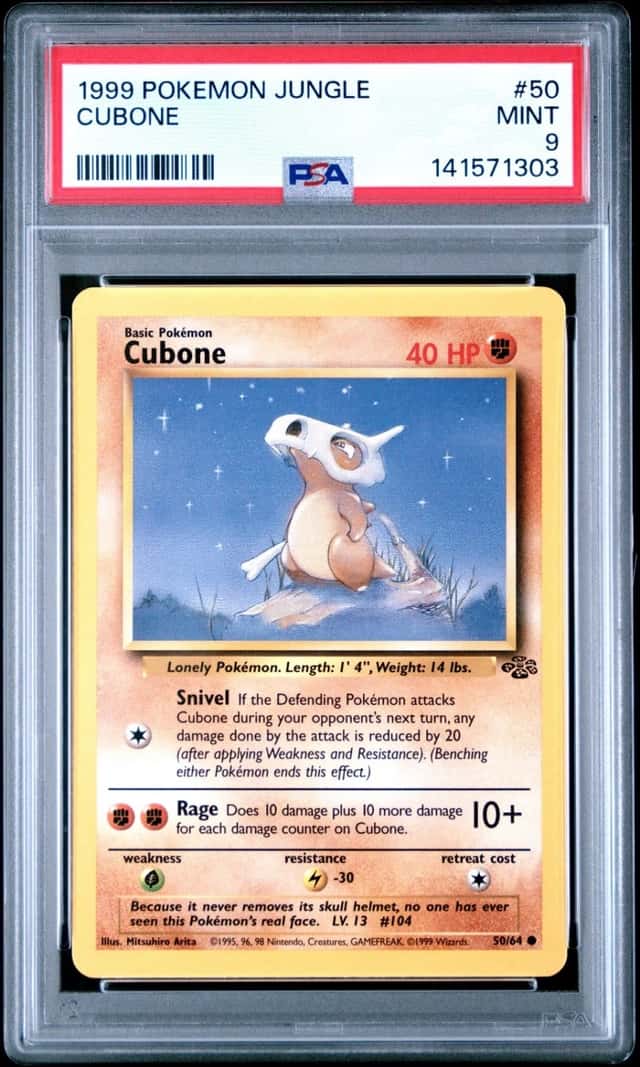 Cubone