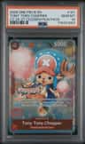Tony Tony Chopper