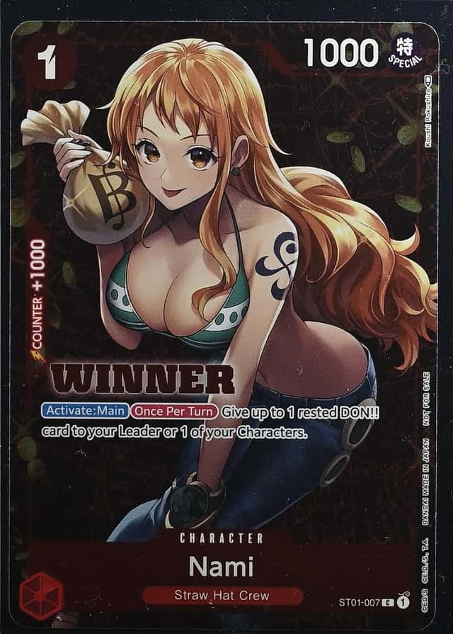 Vol.3-Winner