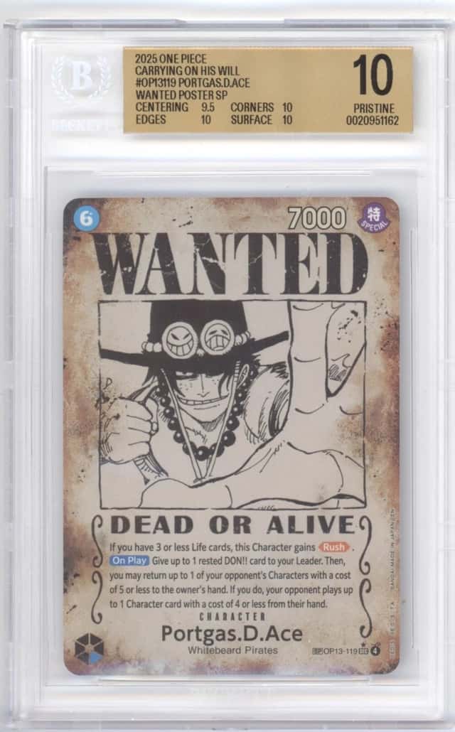 Portgas D. Ace