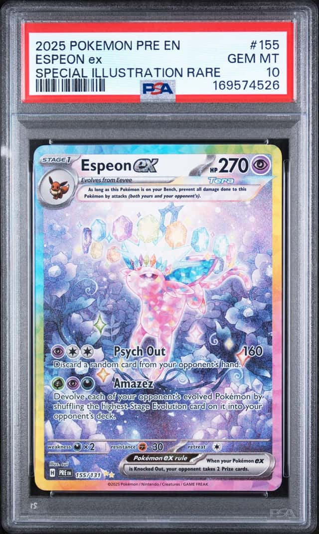 ESPEON ex