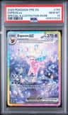 Espeon Ex