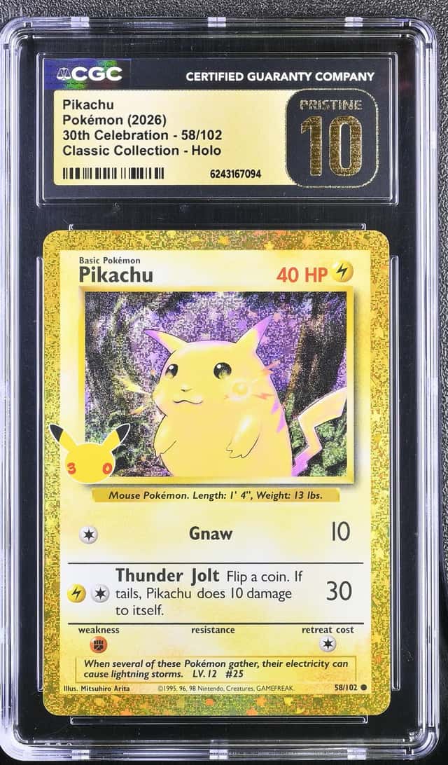 Pikachu
