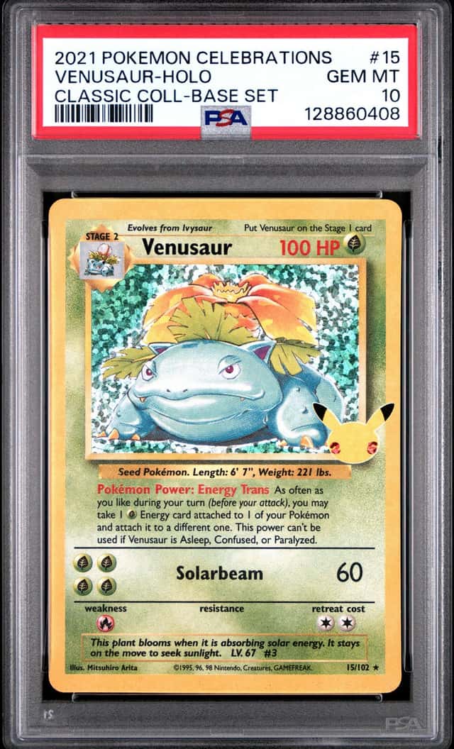 Venusaur