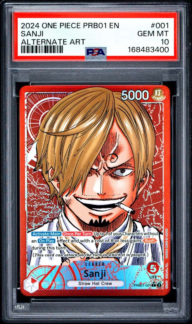 Sanji