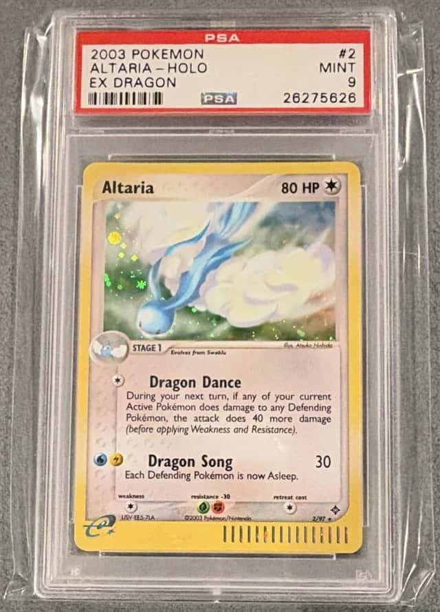 Altaria