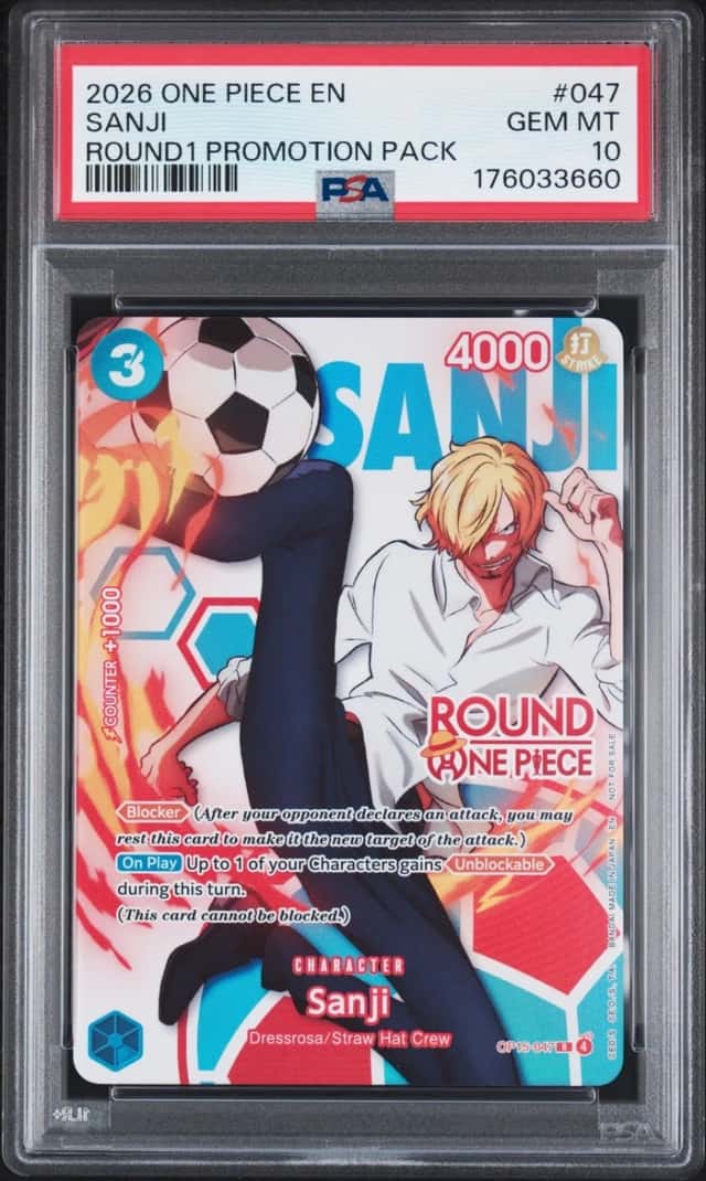 Sanji