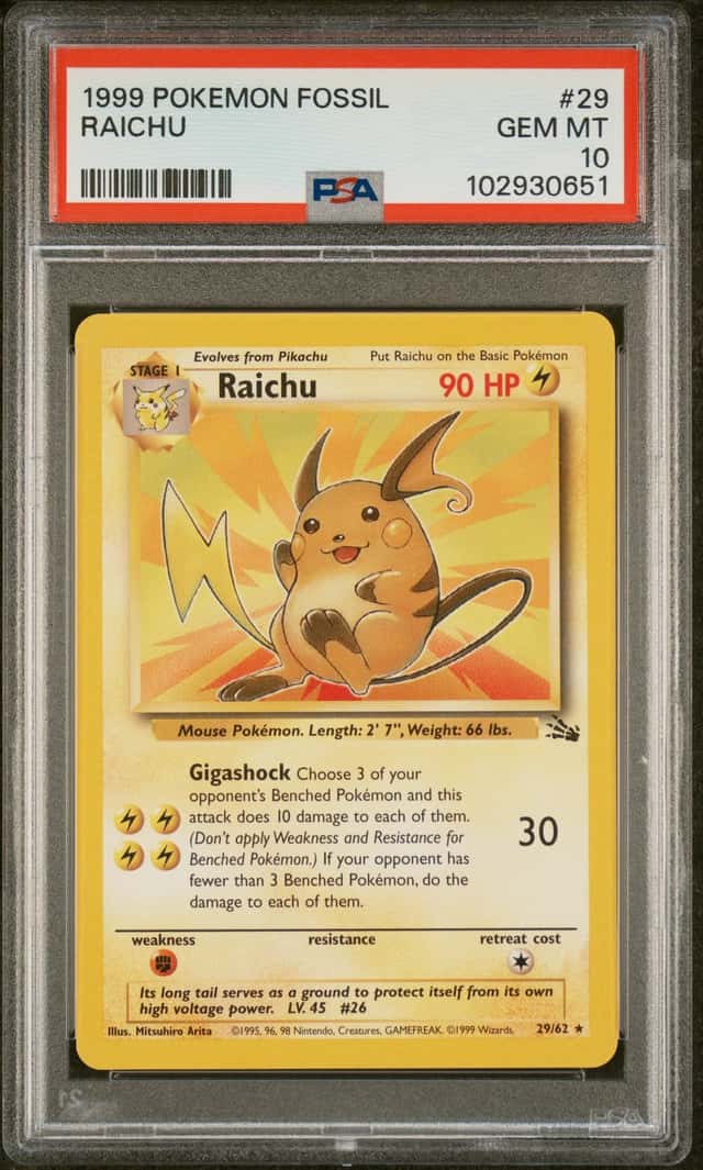 Raichu