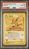 Raichu