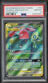 Celebi & Venusaur Gx