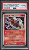 Crystal Tower'S Entei