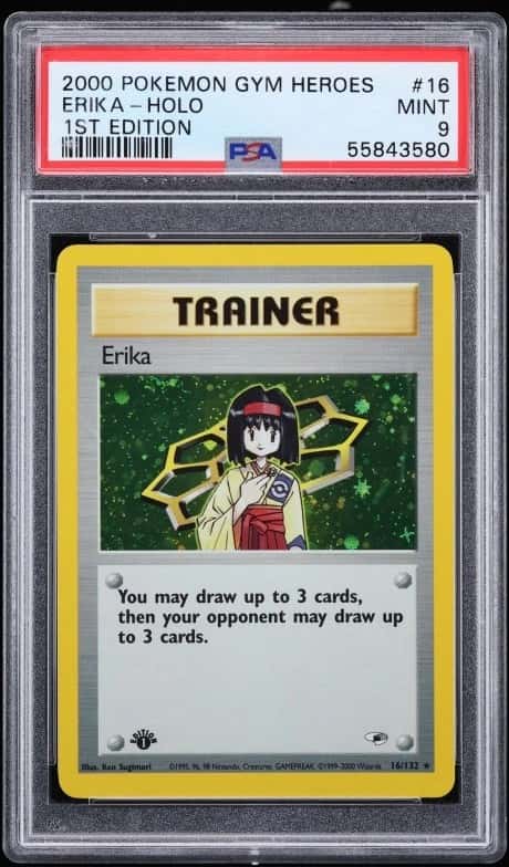 Erika